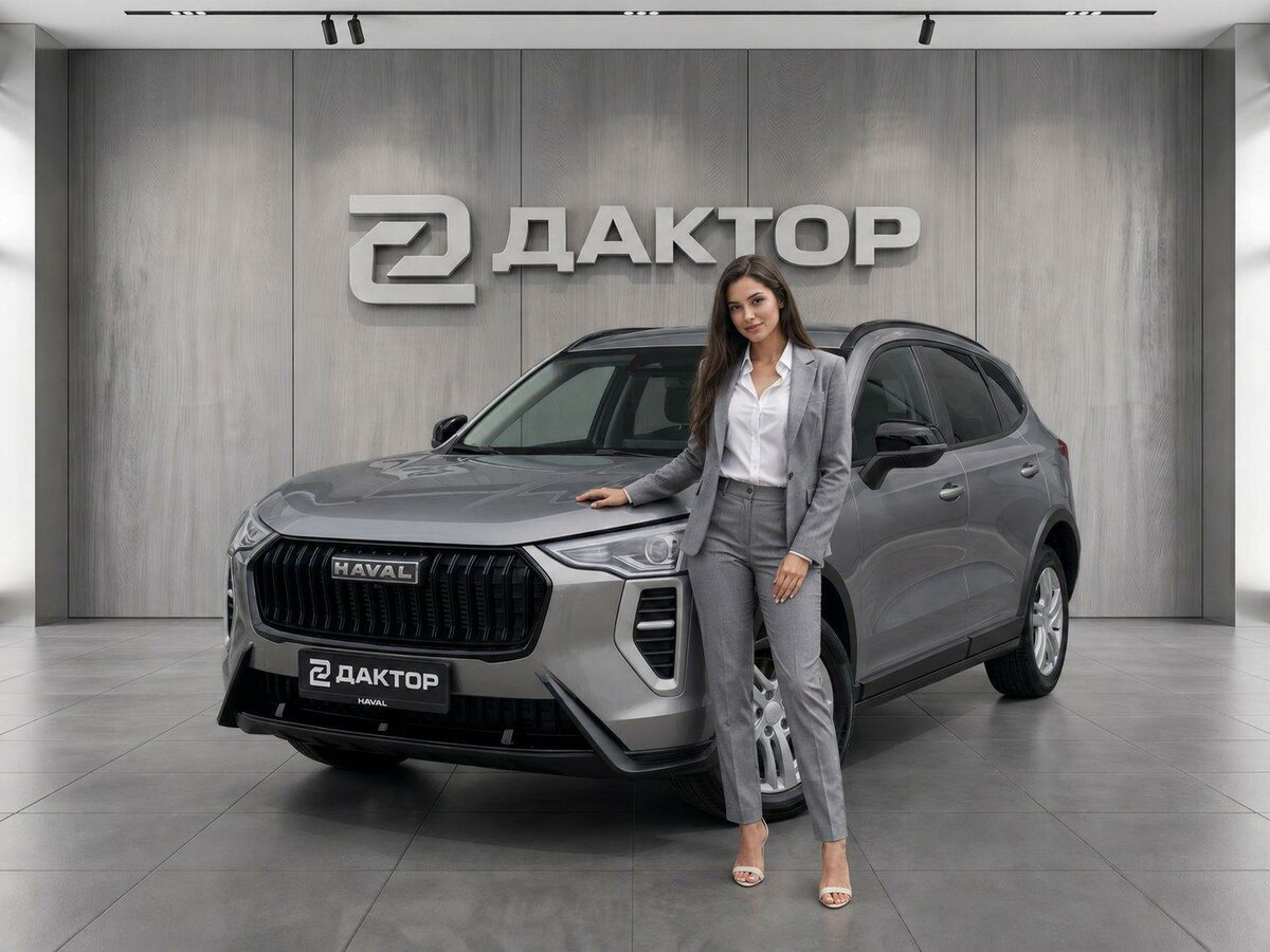 Открыть фотографии: Haval Jolion I Рестайлинг 2