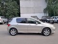2007 Peugeot 307 I Рестайлинг, серый, 380000 рублей - вид 1