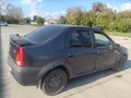2006 Renault Logan I, серый - вид 6