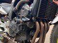2004 Honda CBF 600, серебристый, 455000 рублей - вид 6