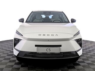 2026 Omoda C5 II, белый, 2929000 рублей, вид 5