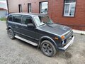 2018 Lada (ВАЗ) 2131 (4x4) I, серебристый, 675000 рублей - вид 2