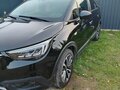 2019 Opel Crossland X I, чёрный, 1550000 рублей