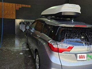 2016 Honda Shuttle II, серый, 950000 рублей, вид 1