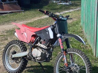 2021 BSE Z2, белый, 110000 рублей, вид 1