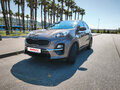 2020 Kia Sportage IV Рестайлинг, коричневый - вид 3