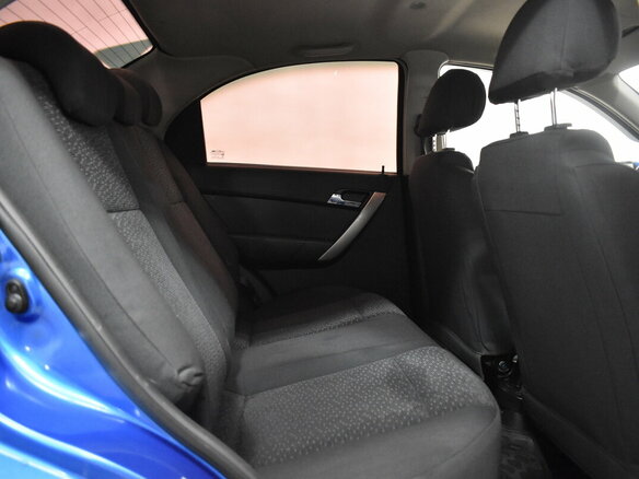 2016 Ravon Nexia R3, синий, 660000 рублей - вид 10