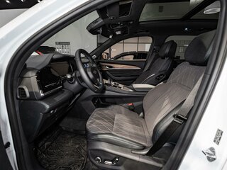 2026 Geely Monjaro I Рестайлинг, белый, 4954990 рублей, вид 5