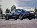 2017 Mazda 6 III (GJ) Рестайлинг, чёрный, 2140000 рублей - вид 6