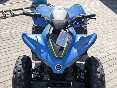 2024 CFMoto CFORCE 110, синий, 200000 рублей, вид 2