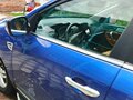 2014 JAC S5 (Eagle) I, синий, 850000 рублей - вид 5