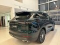 2025 Chery Tiggo 9 I, зелёный, 4640000 рублей - вид 8