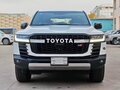 2022 Toyota Land Cruiser 300 Series, белый, 11548000 рублей