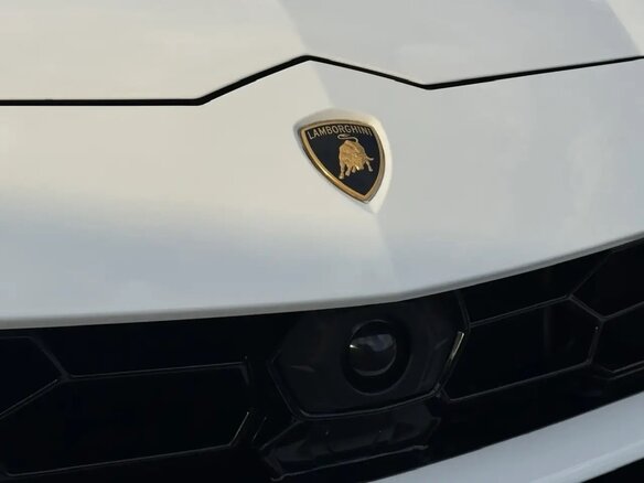 2022 Lamborghini Urus I, белый, 28500000 рублей - вид 20