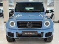 2026 Mercedes-Benz G-Класс 450 d III (W465) Рестайлинг, голубой - вид 1