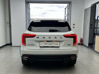 2024 Haval Jolion I Рестайлинг, белый, 1850000 рублей, вид 5