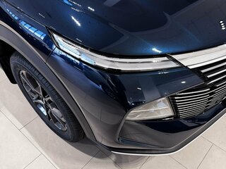 2026 Haval F7 II, синий, 3799000 рублей, вид 3