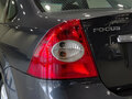 2008 Ford Focus II Рестайлинг, серый - вид 8
