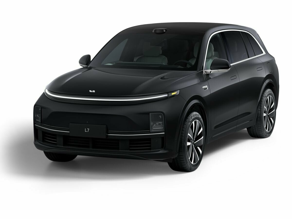 Открыть фотографии: Li Auto (Lixiang) L7 I Рестайлинг