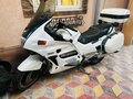 1993 Honda ST 1100, белый, 350000 рублей - вид 1