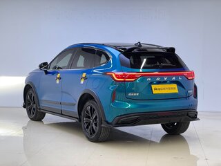 2022 Haval Chitu, синий, 1175000 рублей, вид 5