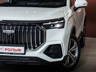 2026 Geely Okavango I Рестайлинг, белый, 3988990 рублей, вид 2