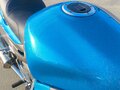 2005 Kawasaki ZZR 1200, синий, 400000 рублей - вид 7