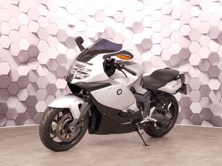 2013 BMW K 1300 S, серебристый, 1149000 рублей, вид 2