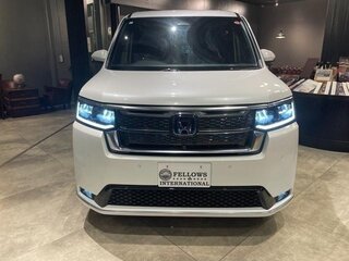 2026 Honda Stepwgn Spada VI, белый, 2850000 рублей, вид 2
