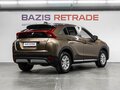 2018 Mitsubishi Eclipse Cross I, коричневый - вид 4