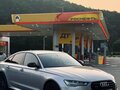2017 Audi A6 IV (C7) Рестайлинг, серебристый, 2750000 рублей - вид 8