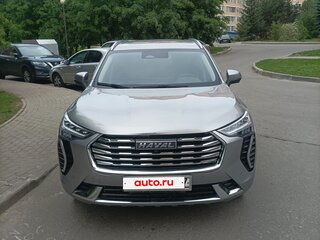 2023 Haval Jolion I, серый, 1950000 рублей, вид 1