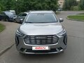 2023 Haval Jolion I, серый, 1950000 рублей