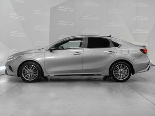 2021 Kia Cerato IV, серый, 2150000 рублей, вид 2