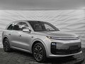 2025 Li Auto (Lixiang) L6 I, серебристый, 7848600 рублей - вид 3