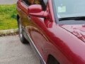 2002 Hyundai Santa Fe I, пурпурный, 600000 рублей - вид 3