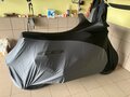2023 Honda CB 1000R, красный, 1600000 рублей - вид 10