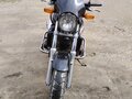 1997 Honda X4, чёрный - вид 4