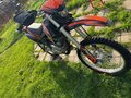 2024 JHL ELX300, оранжевый, 100000 рублей - вид 5