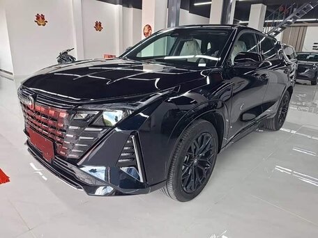 Changan UNI-Z