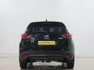 2013 Mazda CX-5 I, чёрный, 1699000 рублей, вид 5
