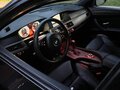 2005 BMW 5 серии 530d V (E60/E61), чёрный, 2150000 рублей - вид 10