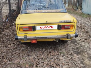 1984 Lada (ВАЗ) 2106, жёлтый, 180000 рублей, вид 2