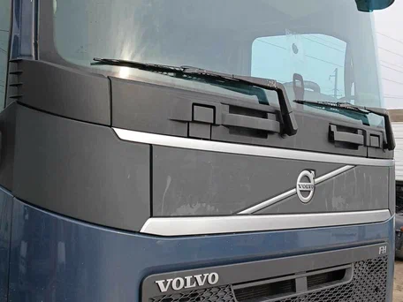 2019 Volvo FH, синий, 8468000 рублей, вид 4