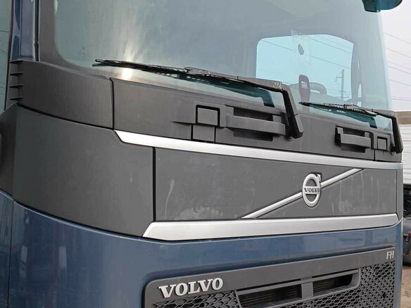 2019 Volvo FH, синий, 8044600 рублей - вид 3