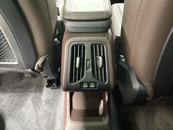 2023 BMW X1 Long 20Li sDrive III (U11/U12), серый, 3022000 рублей - вид 12