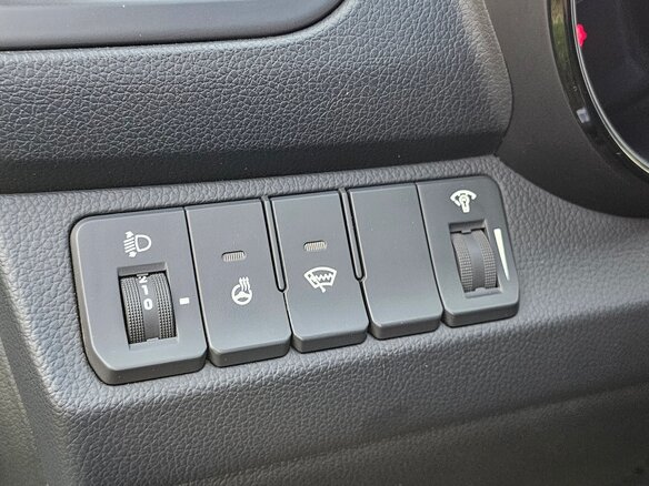 2013 Kia Rio 5-speed III, голубой, 780000 рублей - вид 21