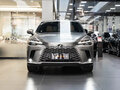 2025 Lexus RX 300 V, серебристый, 6960000 рублей - вид 1