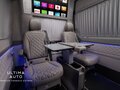 2025 Mercedes-Benz Sprinter, чёрный, 34950000 рублей - вид 11