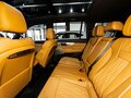 2026 GAC GS8 Traveller II, чёрный - вид 1